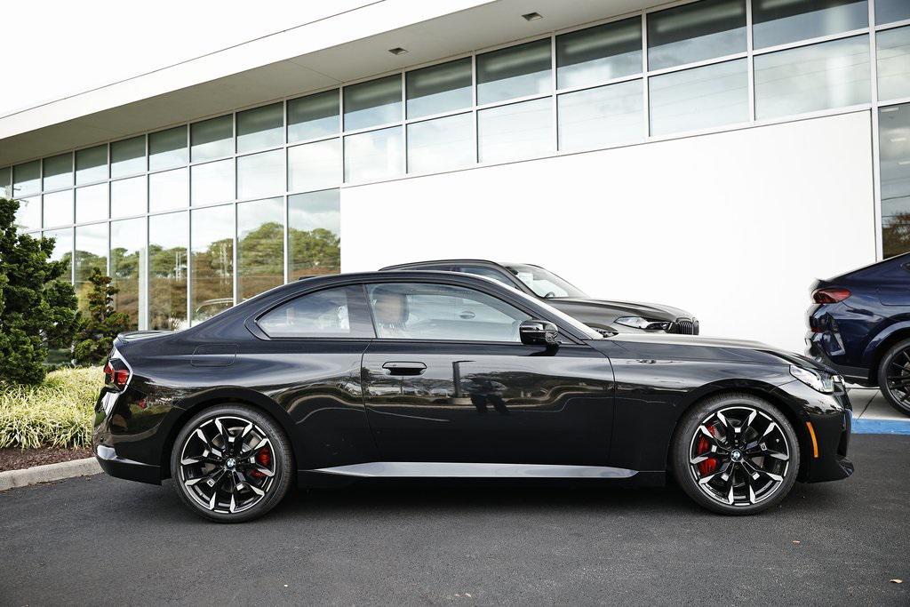 new 2026 BMW 230 car, priced at $51,905