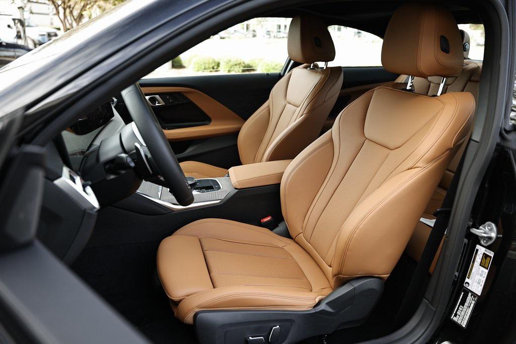 new 2026 BMW 230 car, priced at $51,905