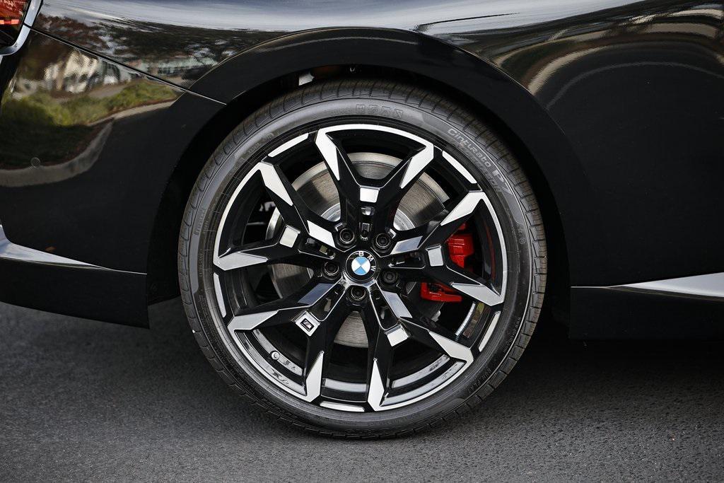 new 2026 BMW 230 car, priced at $51,905