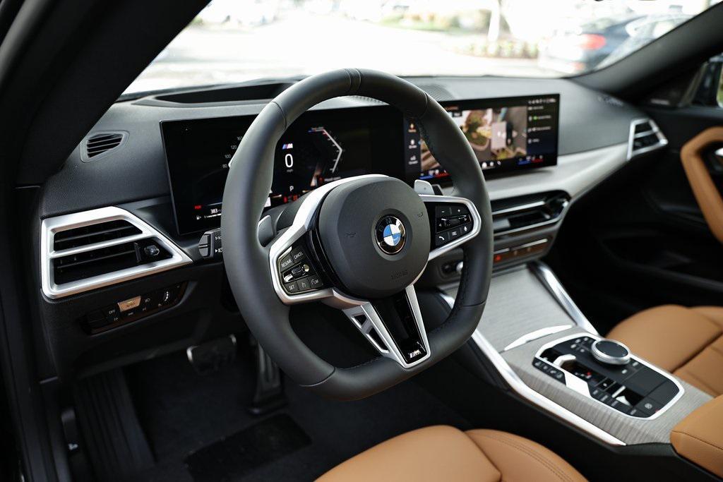 new 2026 BMW 230 car, priced at $51,905