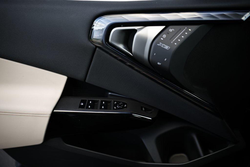 new 2026 BMW X3 car, priced at $57,240