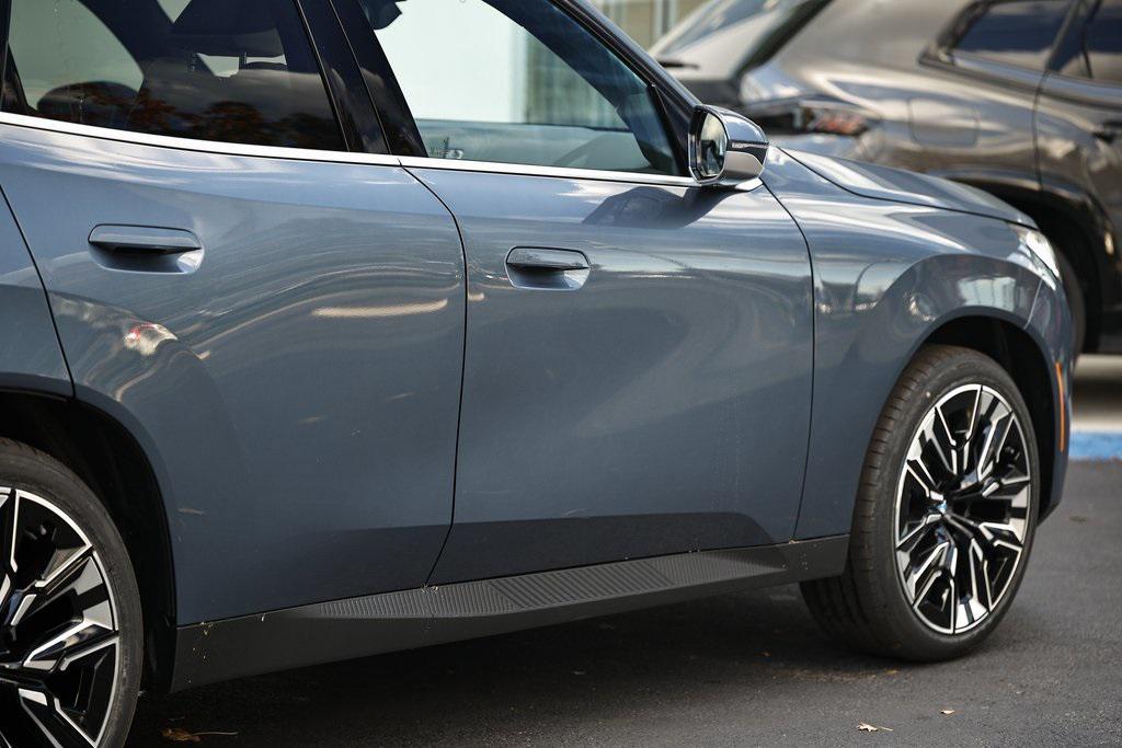 new 2026 BMW X3 car, priced at $57,240