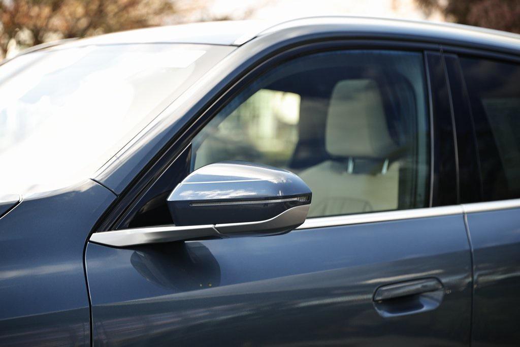 new 2026 BMW X3 car, priced at $57,240