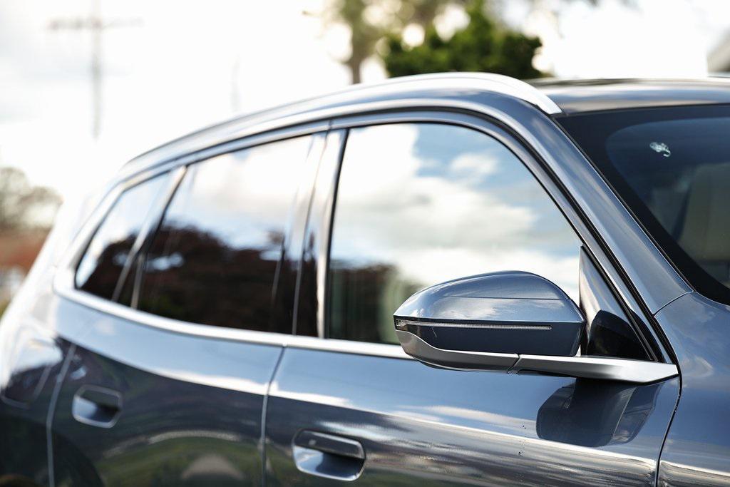 new 2026 BMW X3 car, priced at $57,240