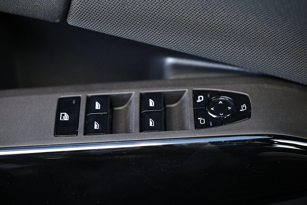 new 2026 BMW X3 car, priced at $57,240