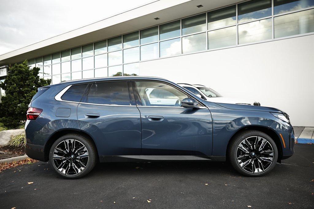 new 2026 BMW X3 car, priced at $57,240