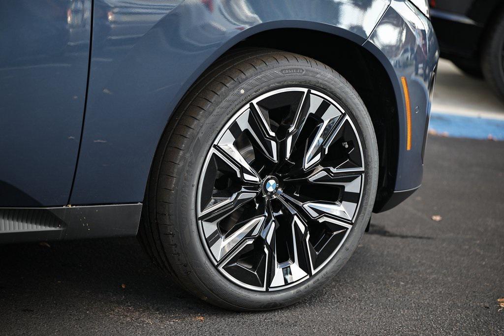 new 2026 BMW X3 car, priced at $57,240