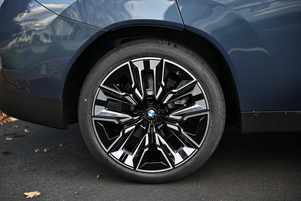 new 2026 BMW X3 car, priced at $57,240