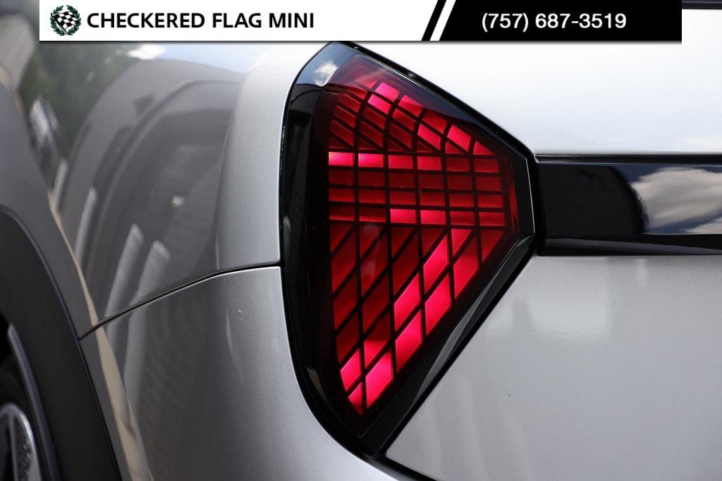 used 2025 MINI Hardtop car, priced at $34,580