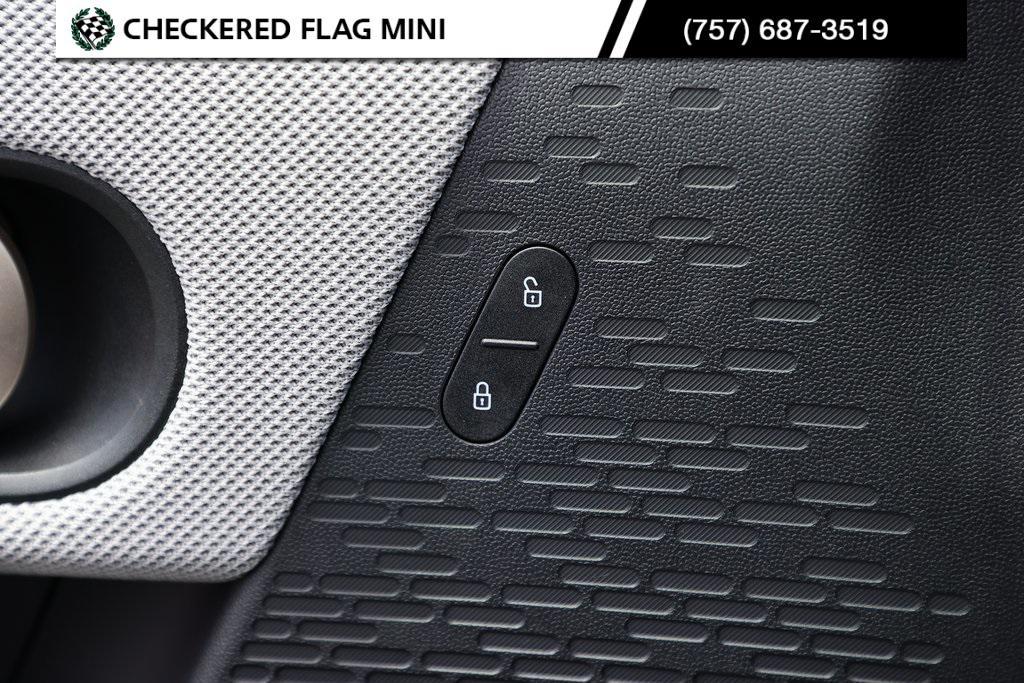 used 2025 MINI Hardtop car, priced at $34,580