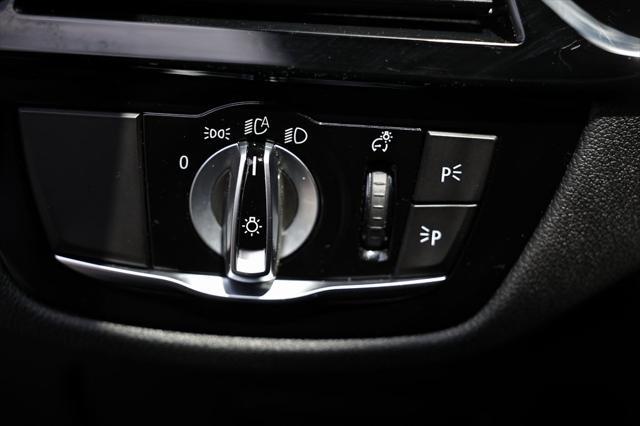 used 2022 BMW 530 car, priced at $33,490