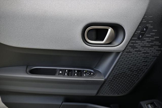 new 2025 MINI Hardtop car, priced at $37,160