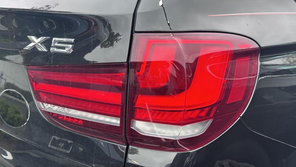 used 2017 BMW X5 car, priced at $19,898