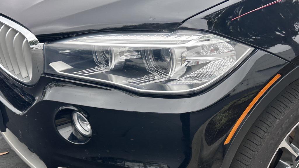used 2017 BMW X5 car, priced at $19,898