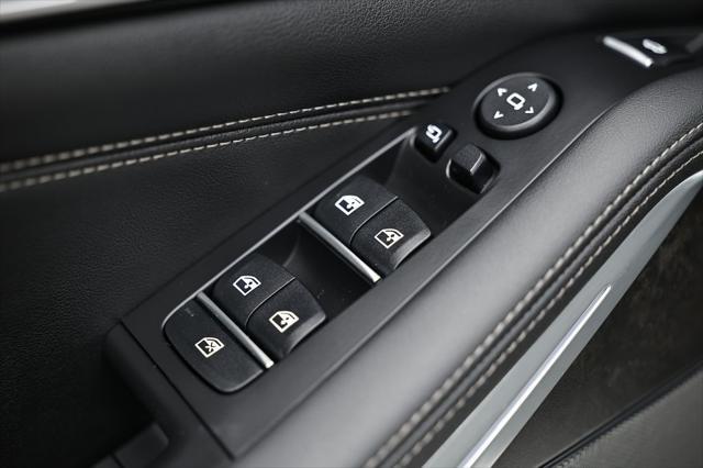 used 2024 BMW X5 car, priced at $69,900