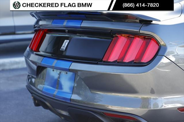 used 2018 Ford Shelby GT350 car, priced at $57,990