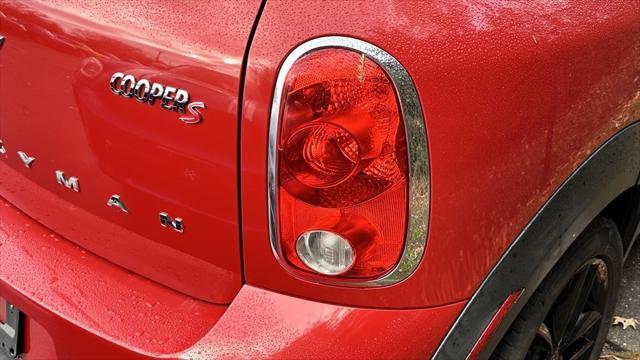 used 2015 MINI Countryman car, priced at $13,490