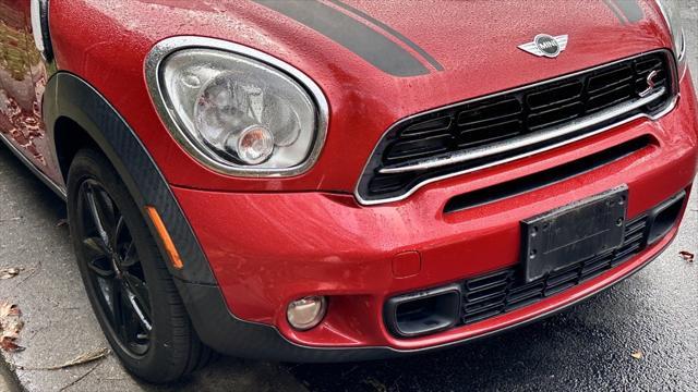 used 2015 MINI Countryman car, priced at $13,490