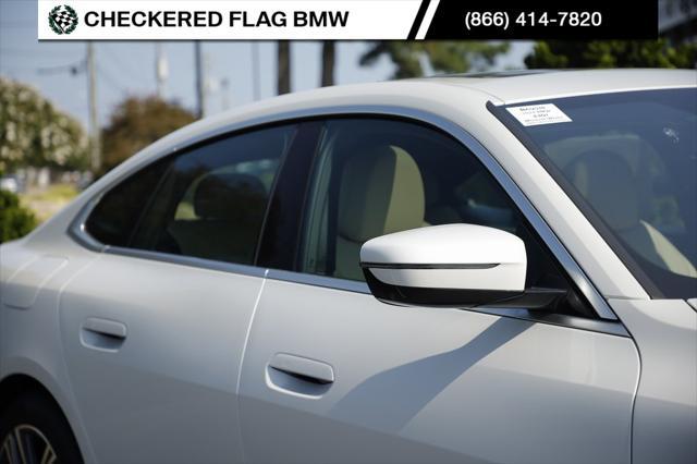 used 2024 BMW 430 Gran Coupe car, priced at $45,984