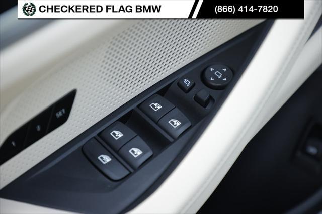 used 2024 BMW 430 Gran Coupe car, priced at $45,984