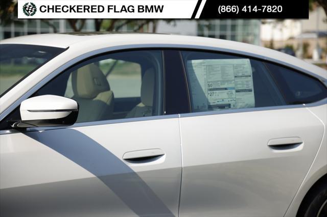 used 2024 BMW 430 Gran Coupe car, priced at $45,984