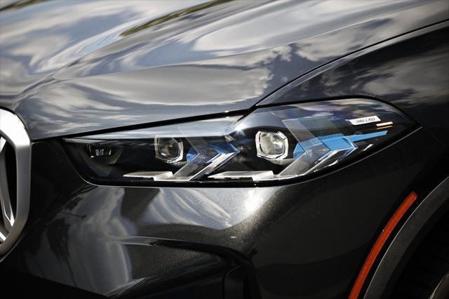 new 2026 BMW X5 car, priced at $79,175