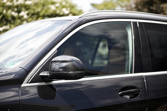 new 2026 BMW X5 car, priced at $79,175