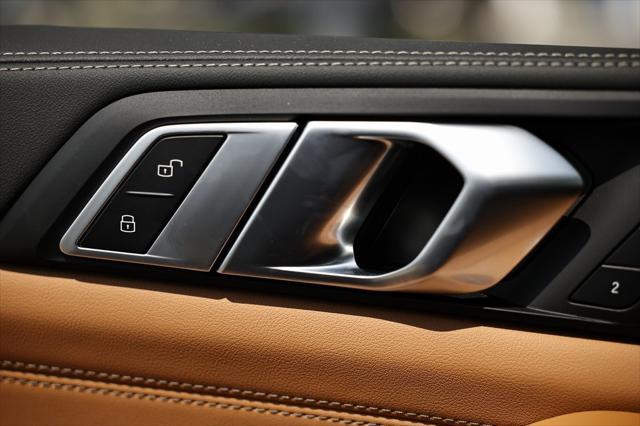 new 2026 BMW X5 car, priced at $79,175