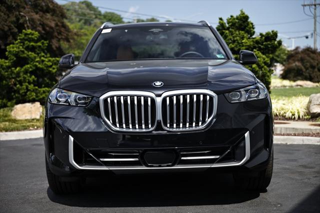 new 2026 BMW X5 car, priced at $79,175