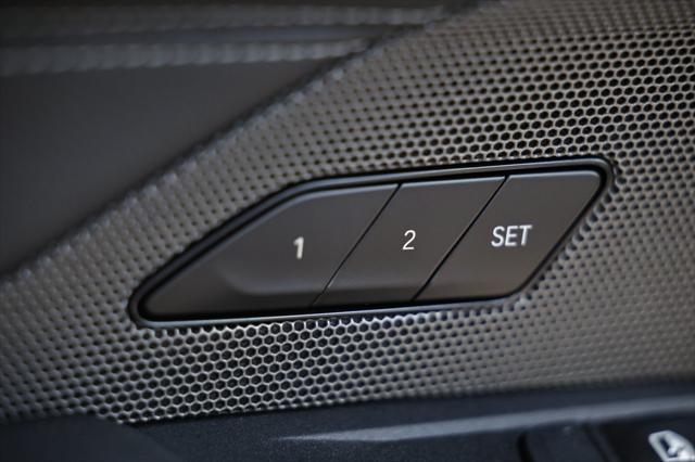 new 2025 BMW i4 Gran Coupe car, priced at $66,725