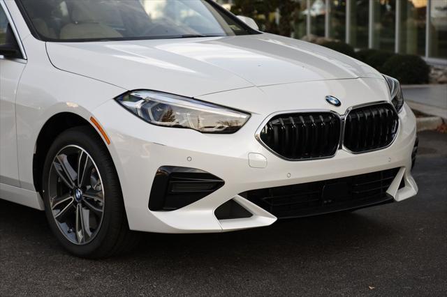 new 2024 BMW 228 Gran Coupe car, priced at $44,185