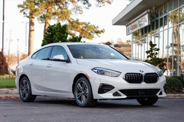 new 2024 BMW 228 Gran Coupe car, priced at $44,185