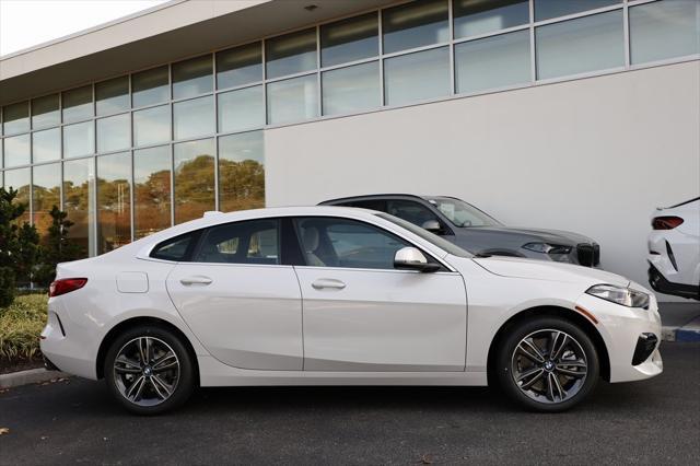 new 2024 BMW 228 Gran Coupe car, priced at $44,185