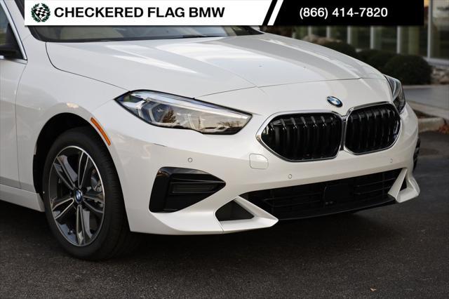 new 2024 BMW 228 Gran Coupe car, priced at $44,185