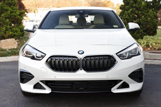 new 2024 BMW 228 Gran Coupe car, priced at $44,185