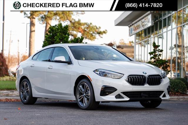 new 2024 BMW 228 Gran Coupe car, priced at $44,185