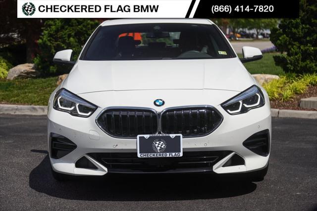 new 2024 BMW 228 Gran Coupe car, priced at $39,945