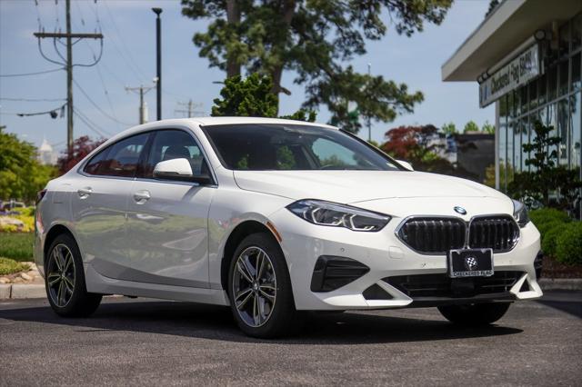 new 2024 BMW 228 Gran Coupe car, priced at $39,945