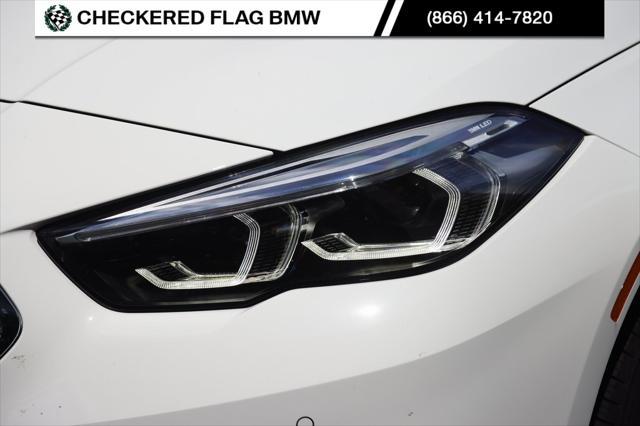 new 2024 BMW 228 Gran Coupe car, priced at $39,945