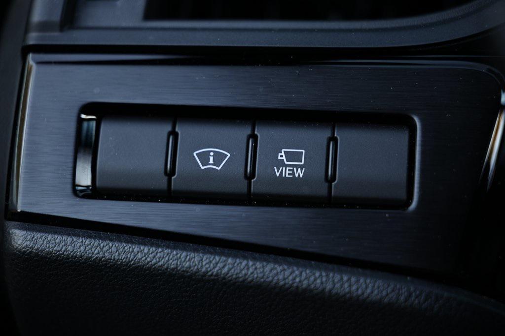 used 2023 Lexus ES 300h car, priced at $46,490