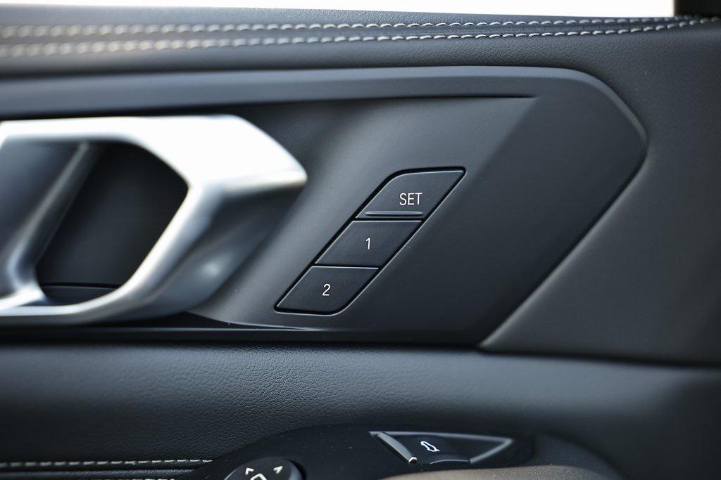 new 2026 BMW X5 car, priced at $79,225