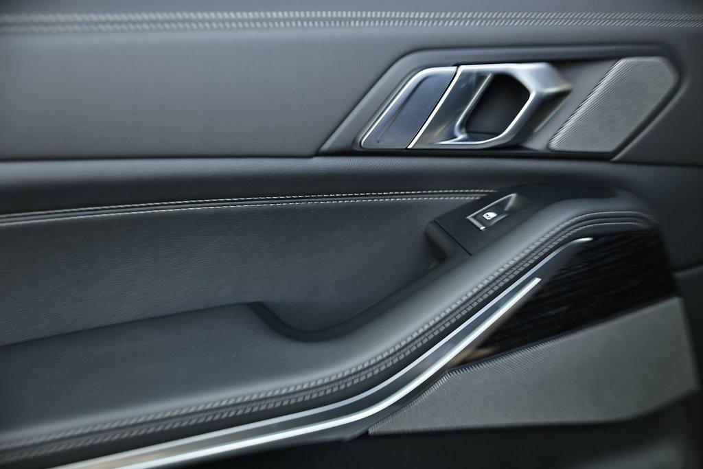 new 2026 BMW X5 car, priced at $79,225