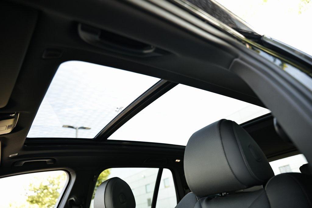 new 2026 BMW X5 car, priced at $79,225