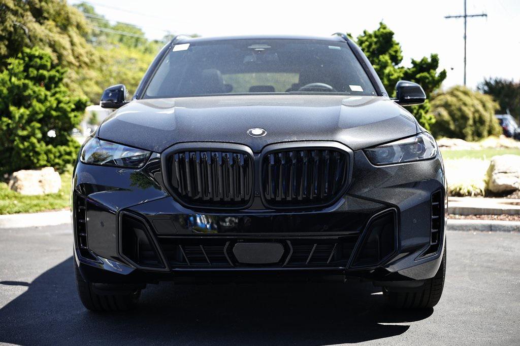 new 2026 BMW X5 car, priced at $79,225