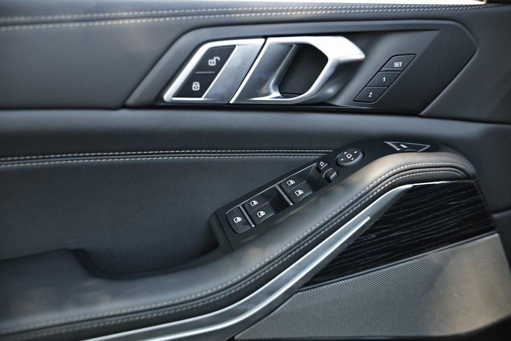new 2026 BMW X5 car, priced at $79,225