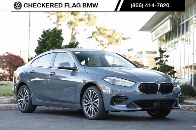 new 2024 BMW 228 Gran Coupe car, priced at $46,285