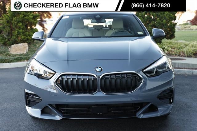 new 2024 BMW 228 Gran Coupe car, priced at $46,285