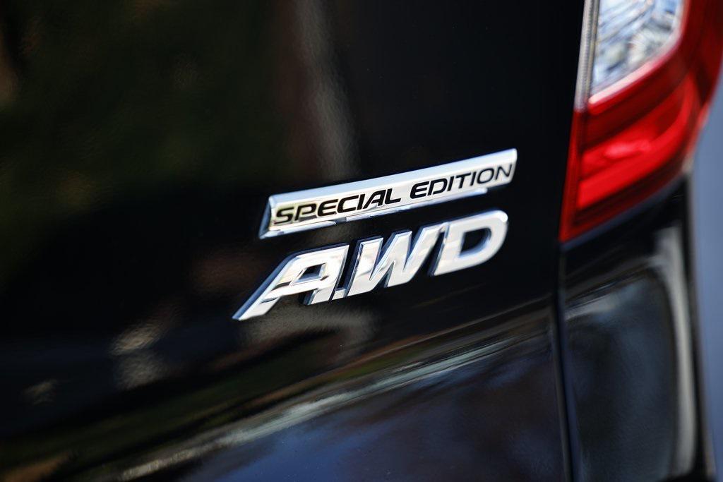 used 2022 Honda Pilot car, priced at $30,973