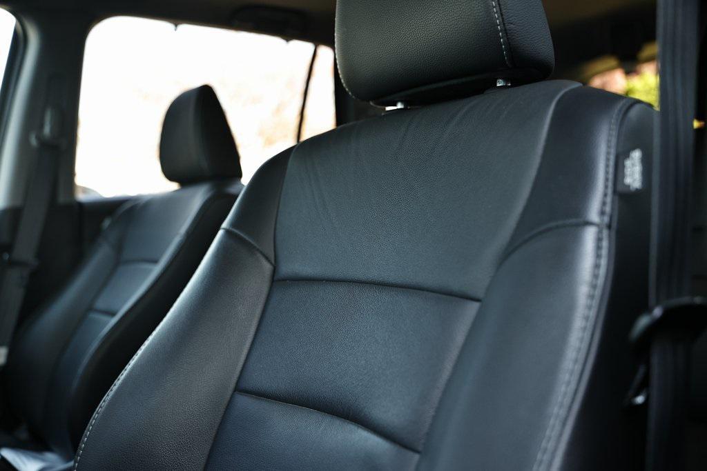 used 2022 Honda Pilot car, priced at $30,973