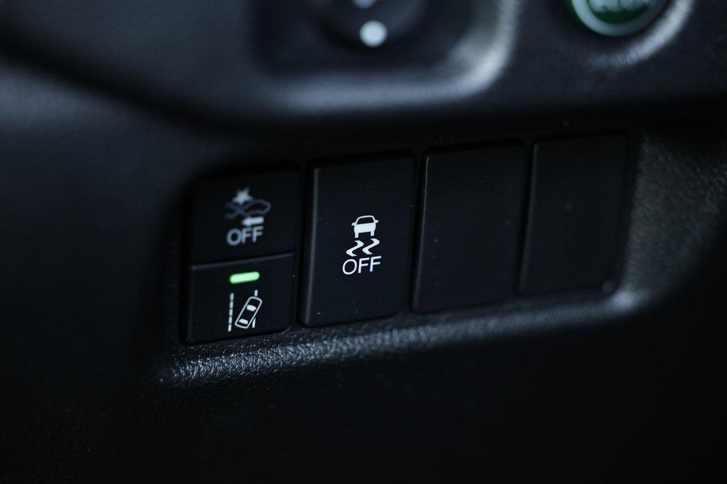 used 2022 Honda Pilot car, priced at $30,973